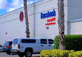 Bansbach Easylift of North America edificio